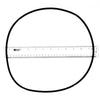 O-Ring Depot 1 pk compatible for Aquatic Pool Co. APC APCO2245 11.5" Lid O-Ring