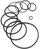 O-Ring Depot O-Ring Kit compatible for Paslode F350s F250S F250S-PP Nailer