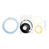 O-Ring Depot Plus kit compatible for Paslode 219235 F350S F250 PowerMaster Plus