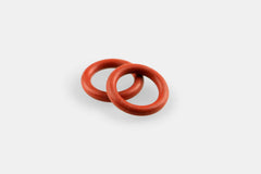 2pk o-rings compatible for 17122 Seat fits 500 600 CFA-500 CFA-600 Computron 700