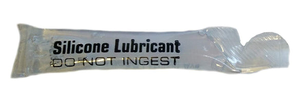 1 pack +Lube compatible for Everpure EV307119 Water Filter O-Ring (4" Diameter)