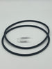 2pk +Lube compatible for Sta-Rite U9-369 Tank Flange Pool Spa Filter Valve oring
