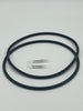 2pk +2 Lube black Buna 250 degree F o-rings compatible for 47-0442-33-R