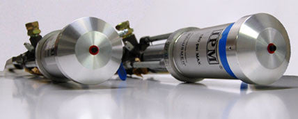 Professor Foam in an IPM Distributor!